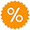 percentage